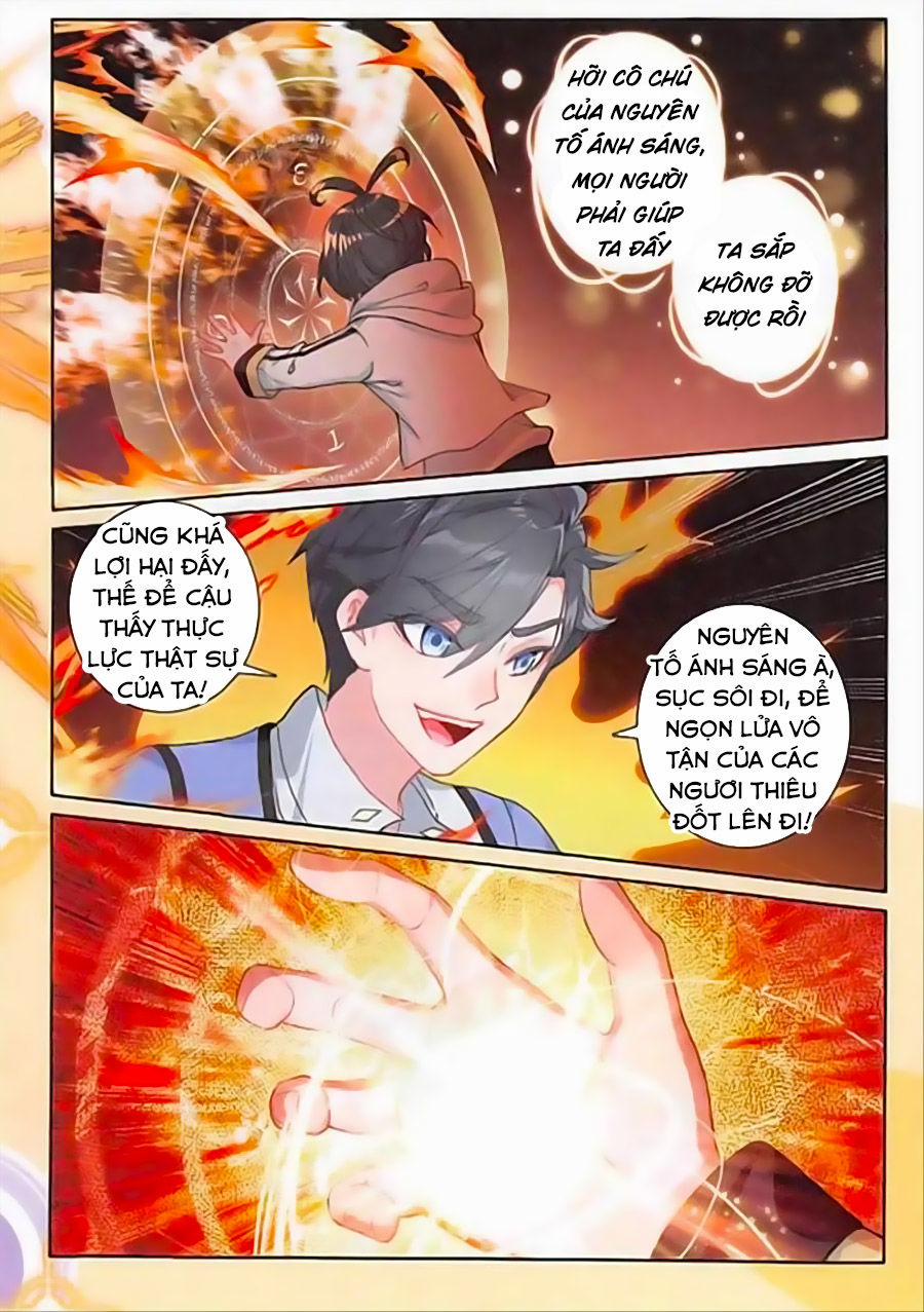 Quang Chi Tử 13 trang 2