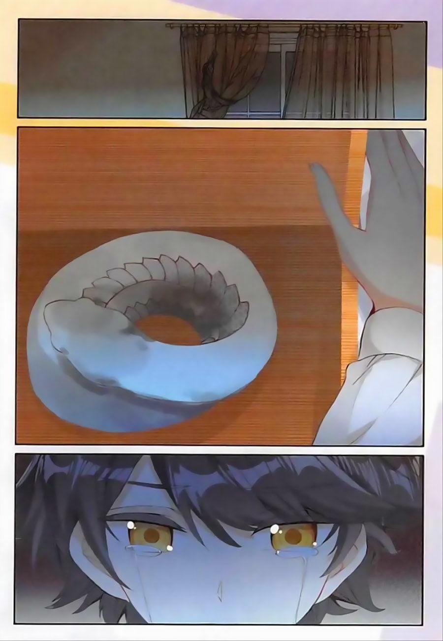 Quang Chi Tử 13 trang 20