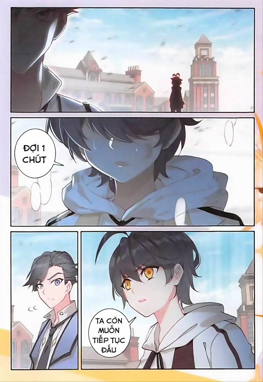 Quang Chi Tử 13 trang 7