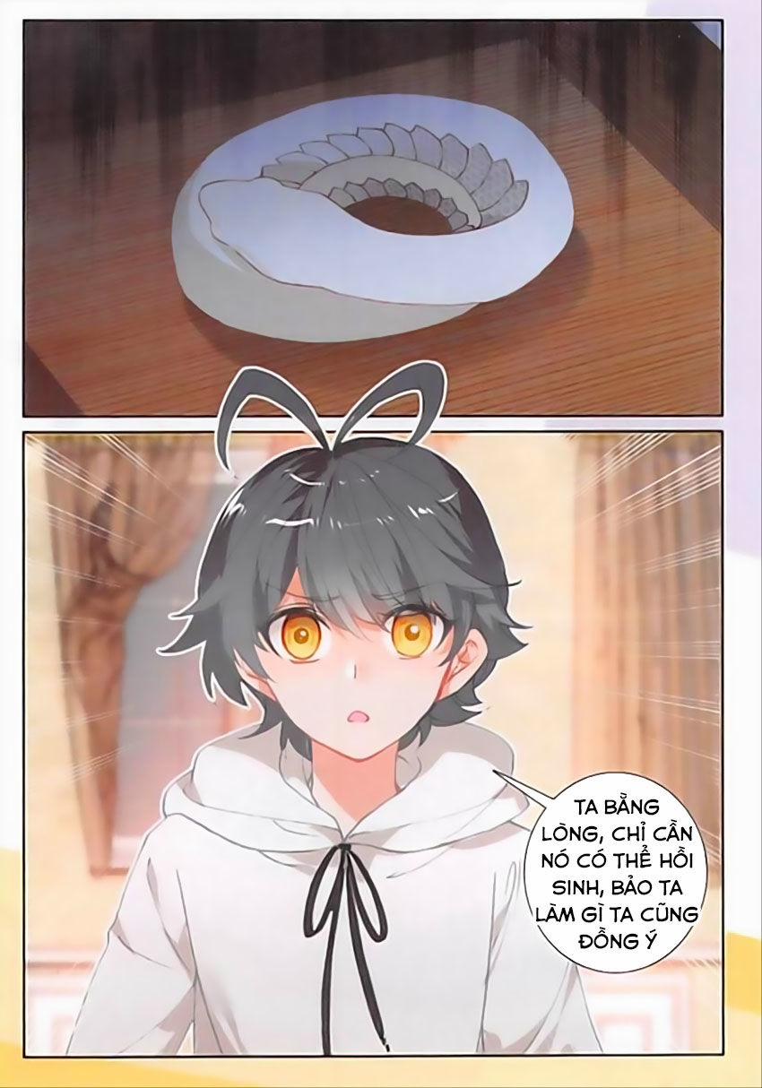 Quang Chi Tử 14 trang 7