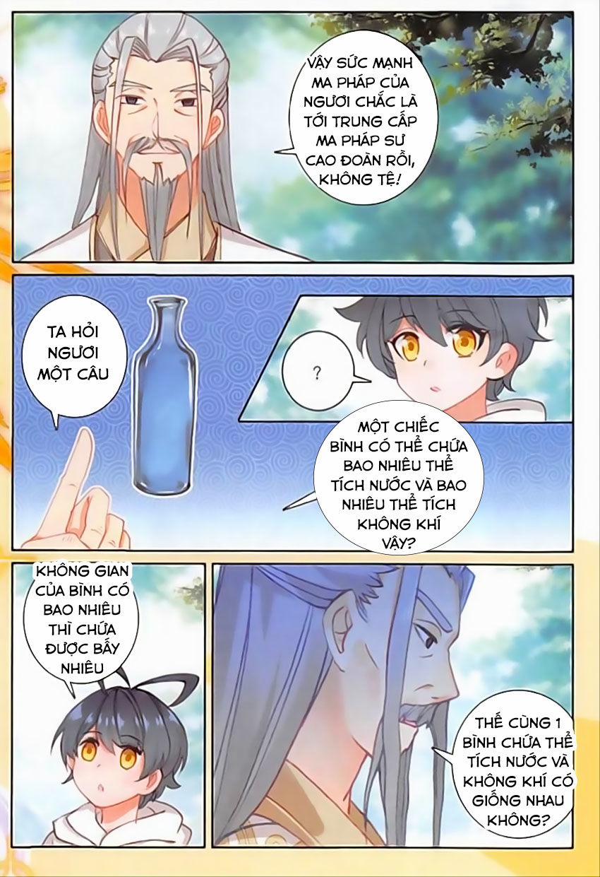 Quang Chi Tử 15 trang 3