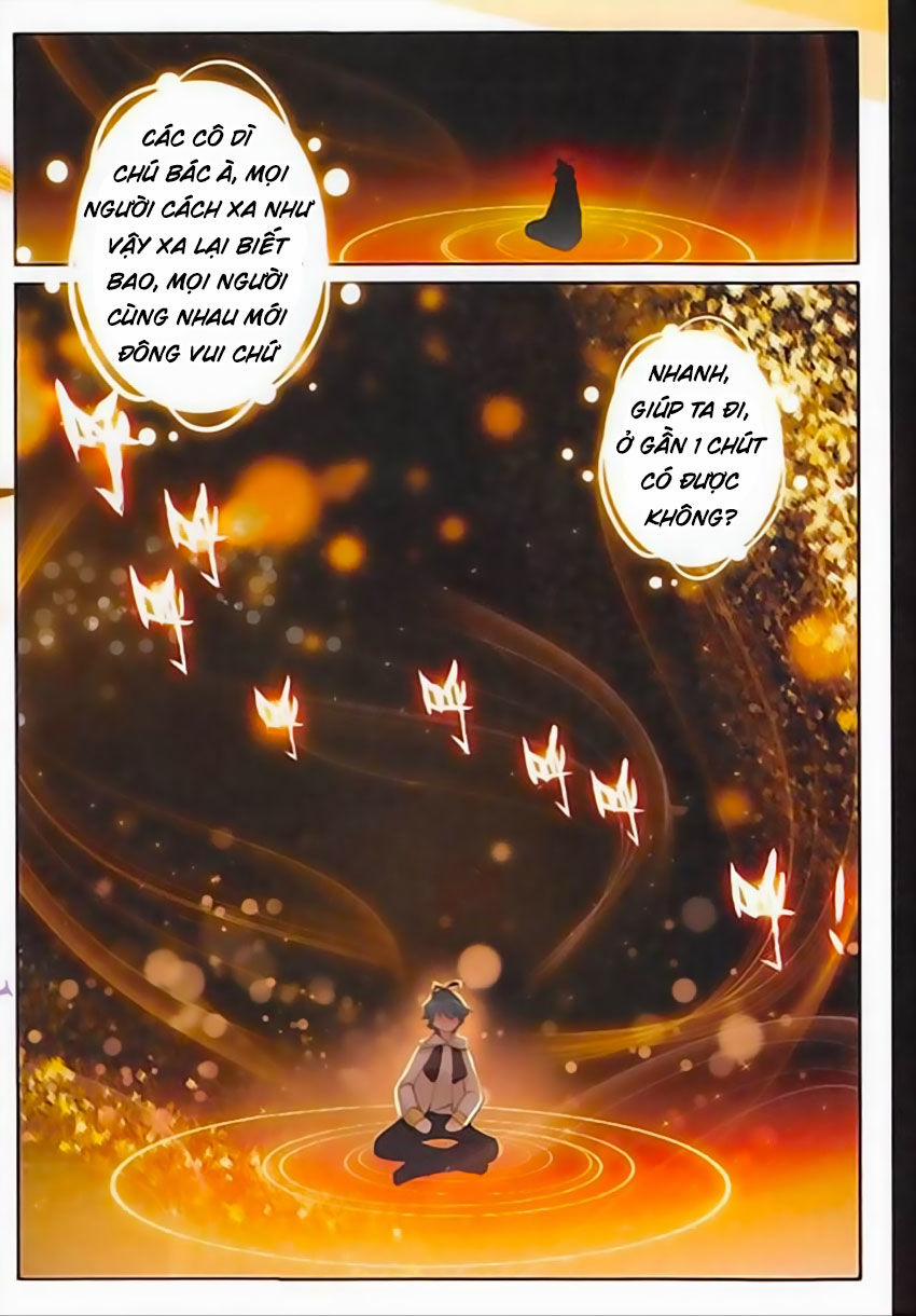 Quang Chi Tử 15 trang 9