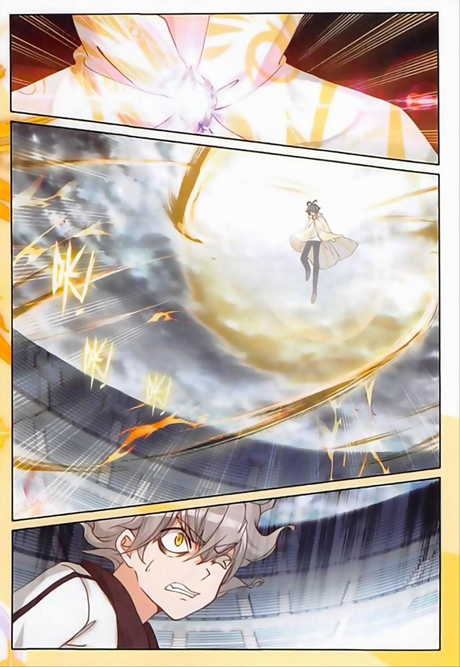 Quang Chi Tử 17 trang 18