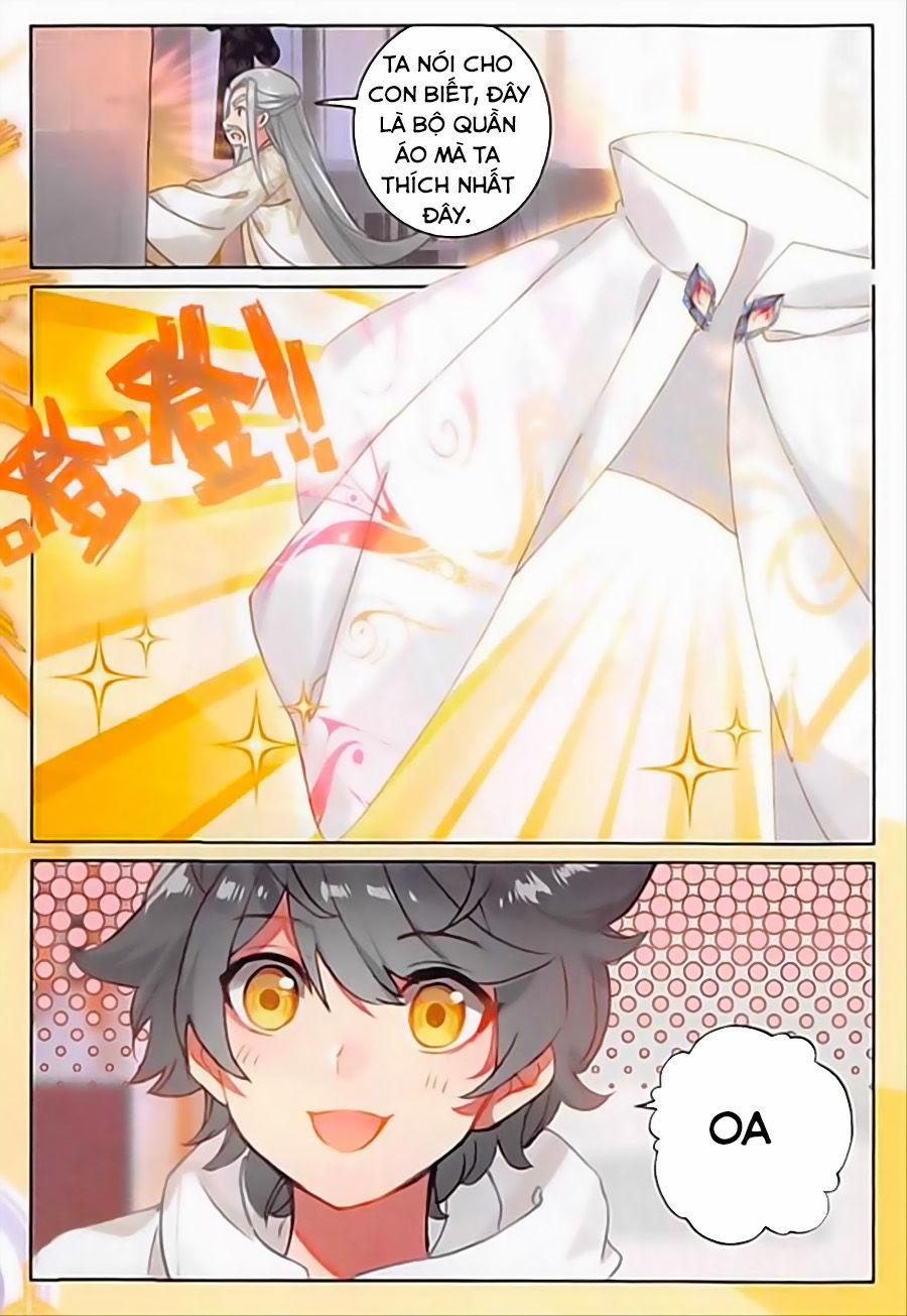 Quang Chi Tử 17 trang 2