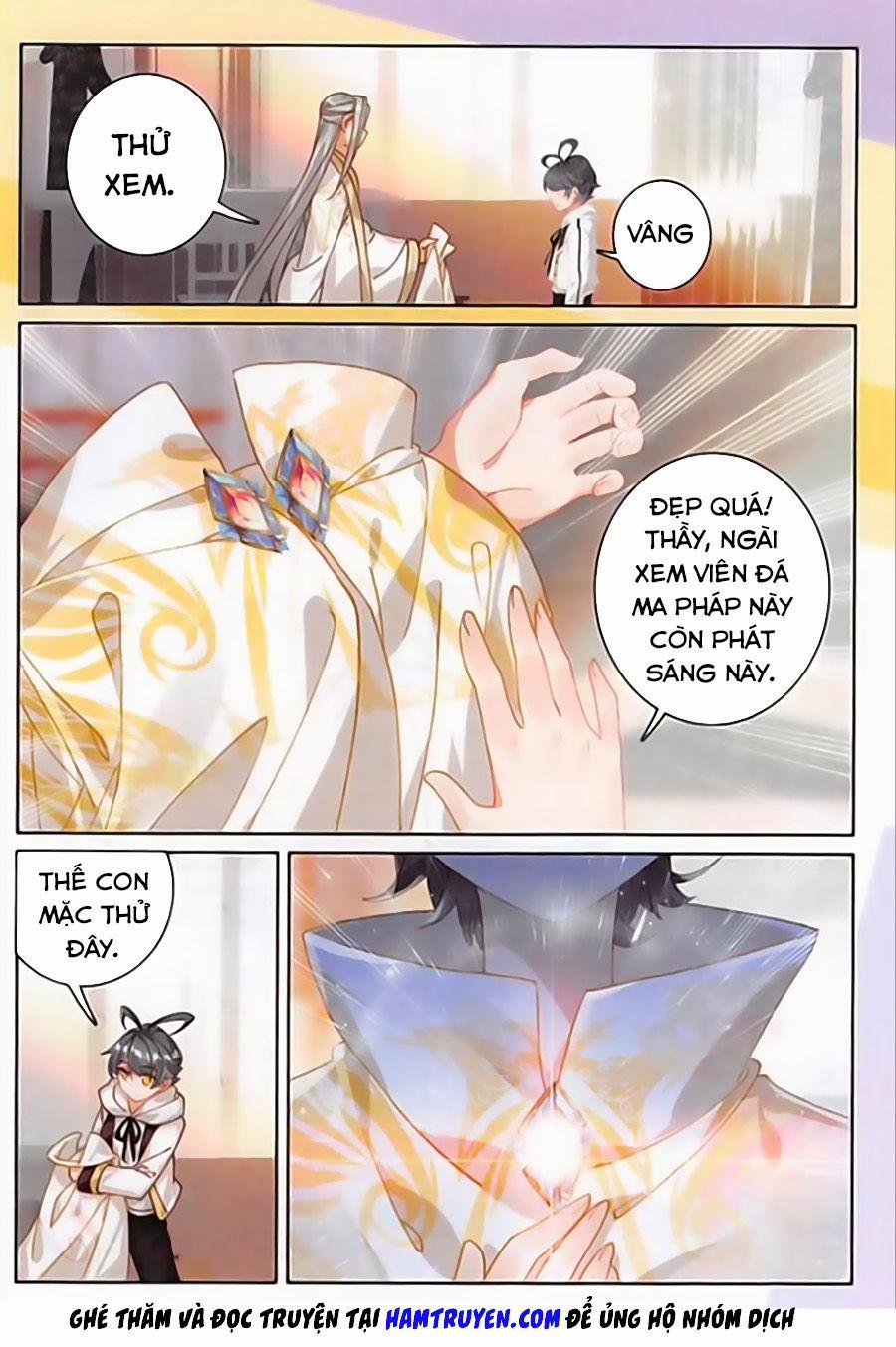 Quang Chi Tử 17 trang 4