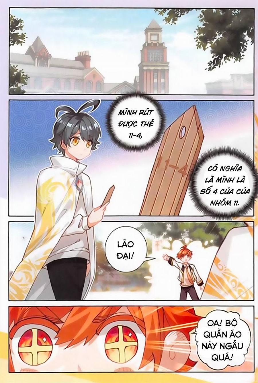 Quang Chi Tử 17 trang 7