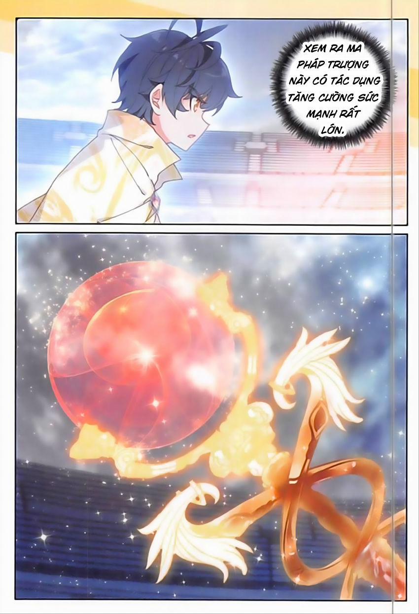 Quang Chi Tử 18 trang 10