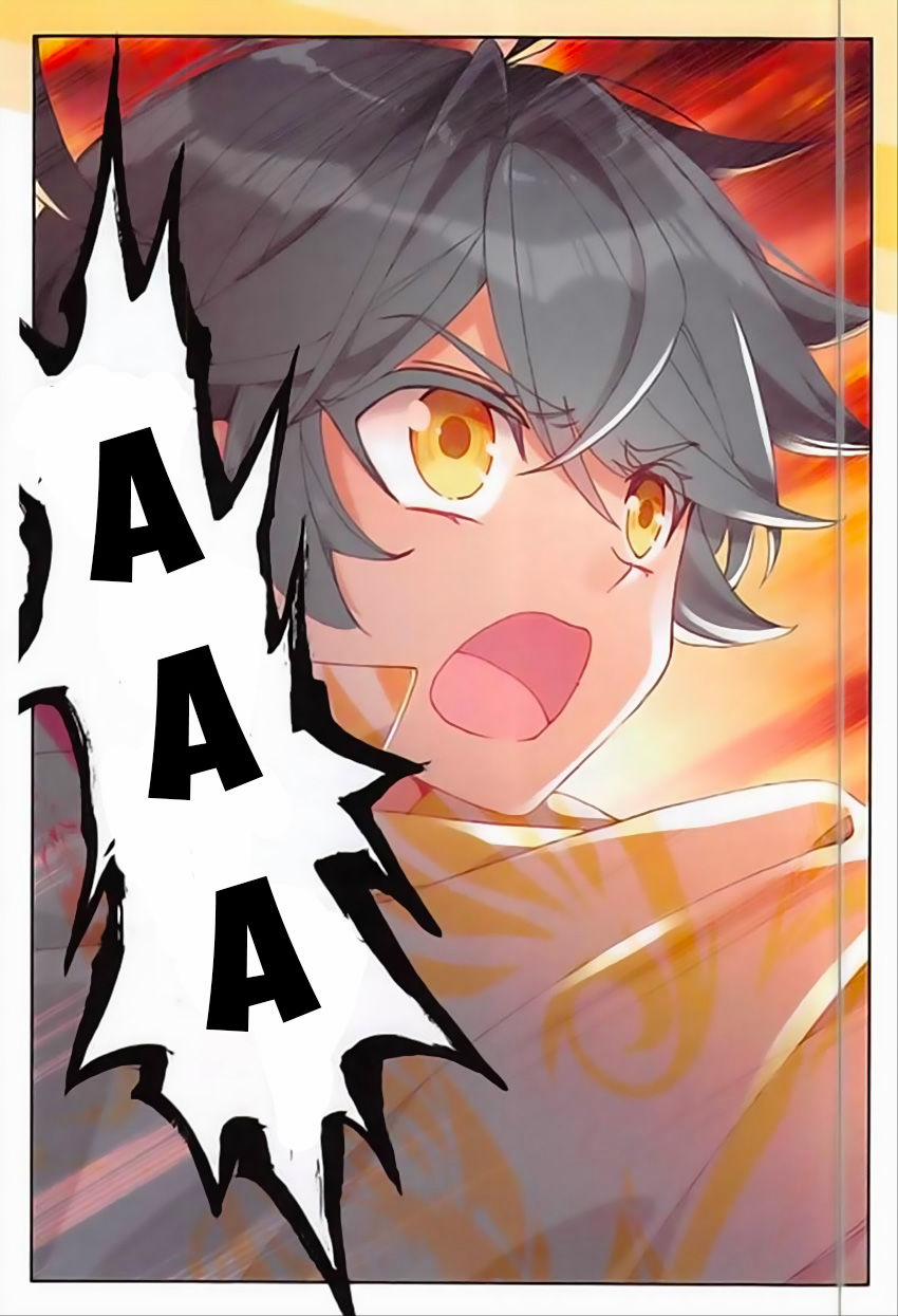 Quang Chi Tử 18 trang 18