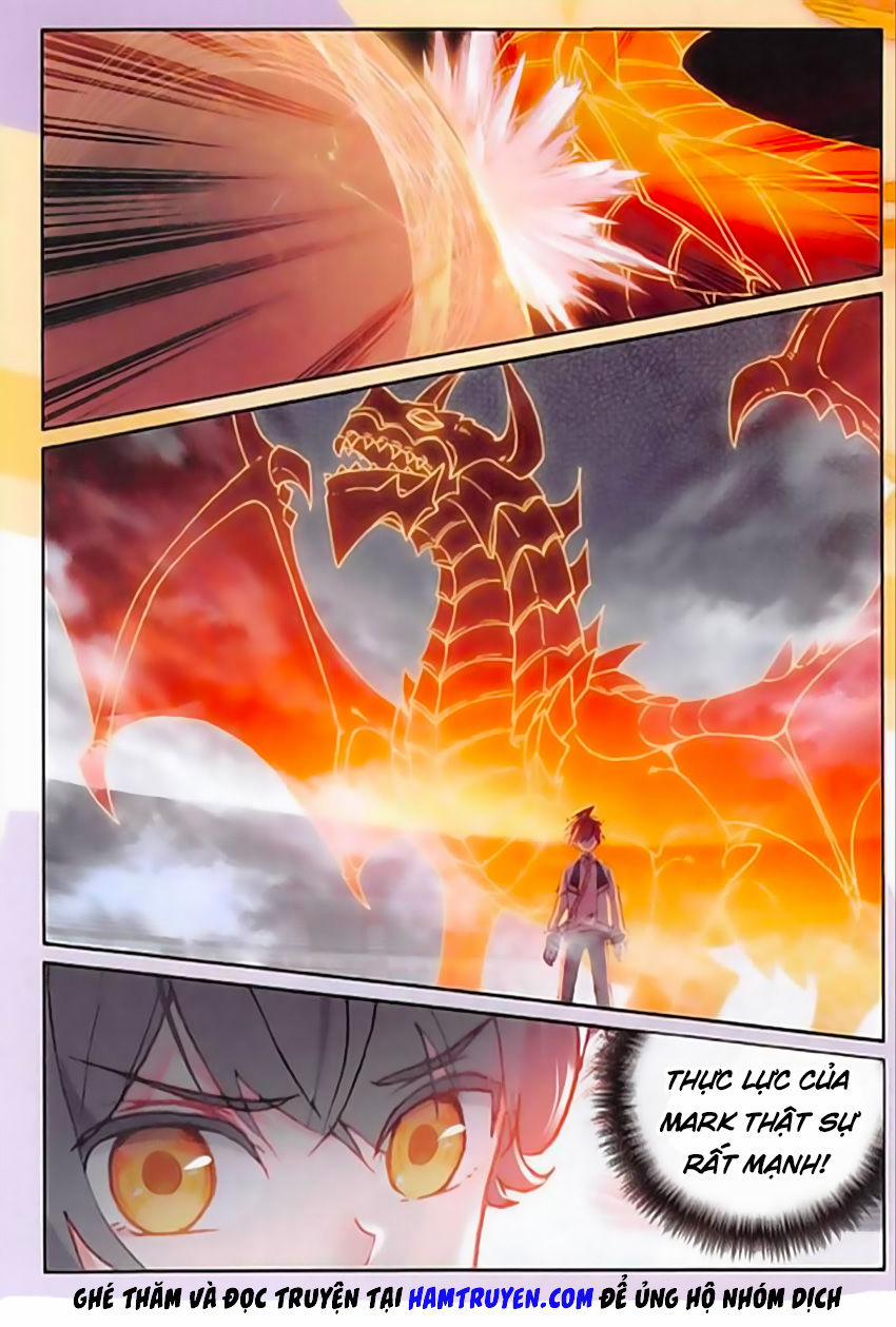 Quang Chi Tử 18 trang 6