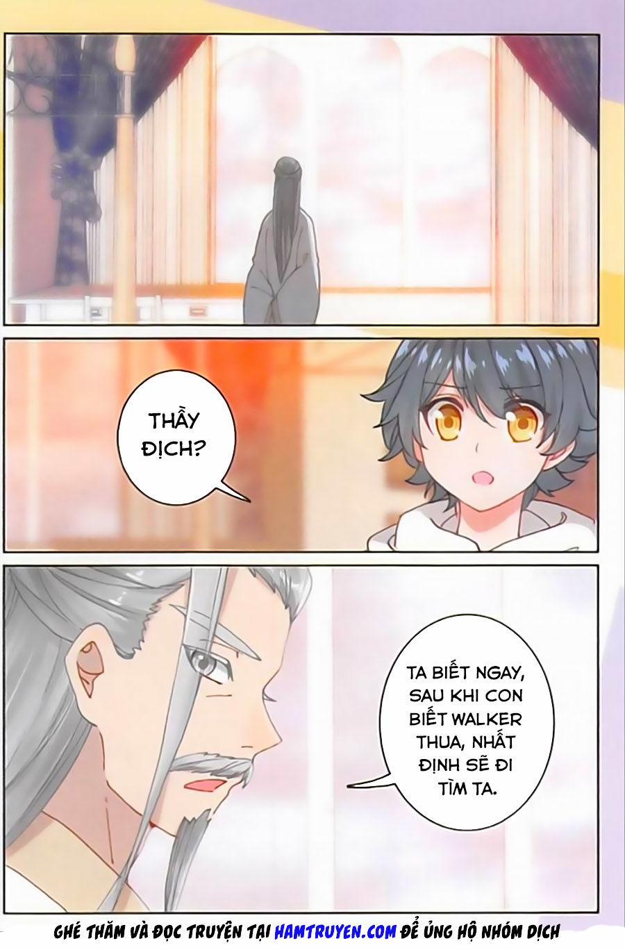 Quang Chi Tử 19 trang 4