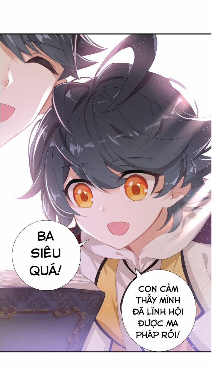 Quang Chi Tử 2 trang 23