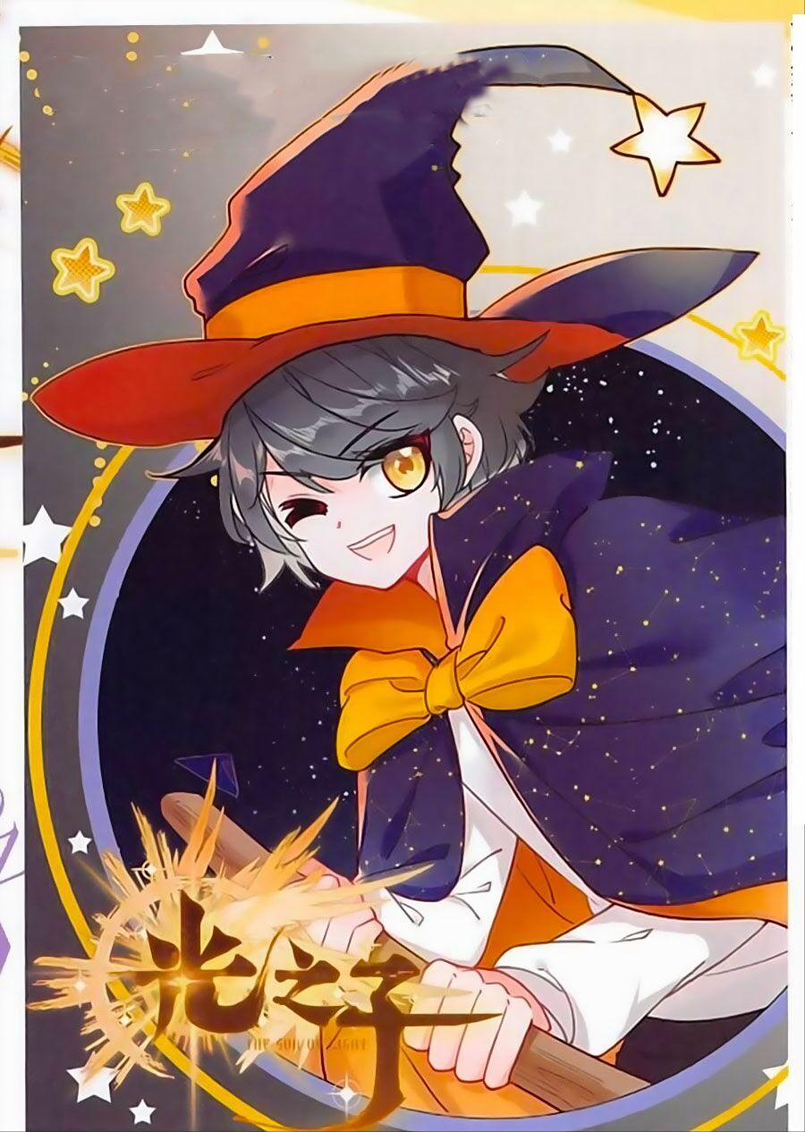 Quang Chi Tử 21 trang 1