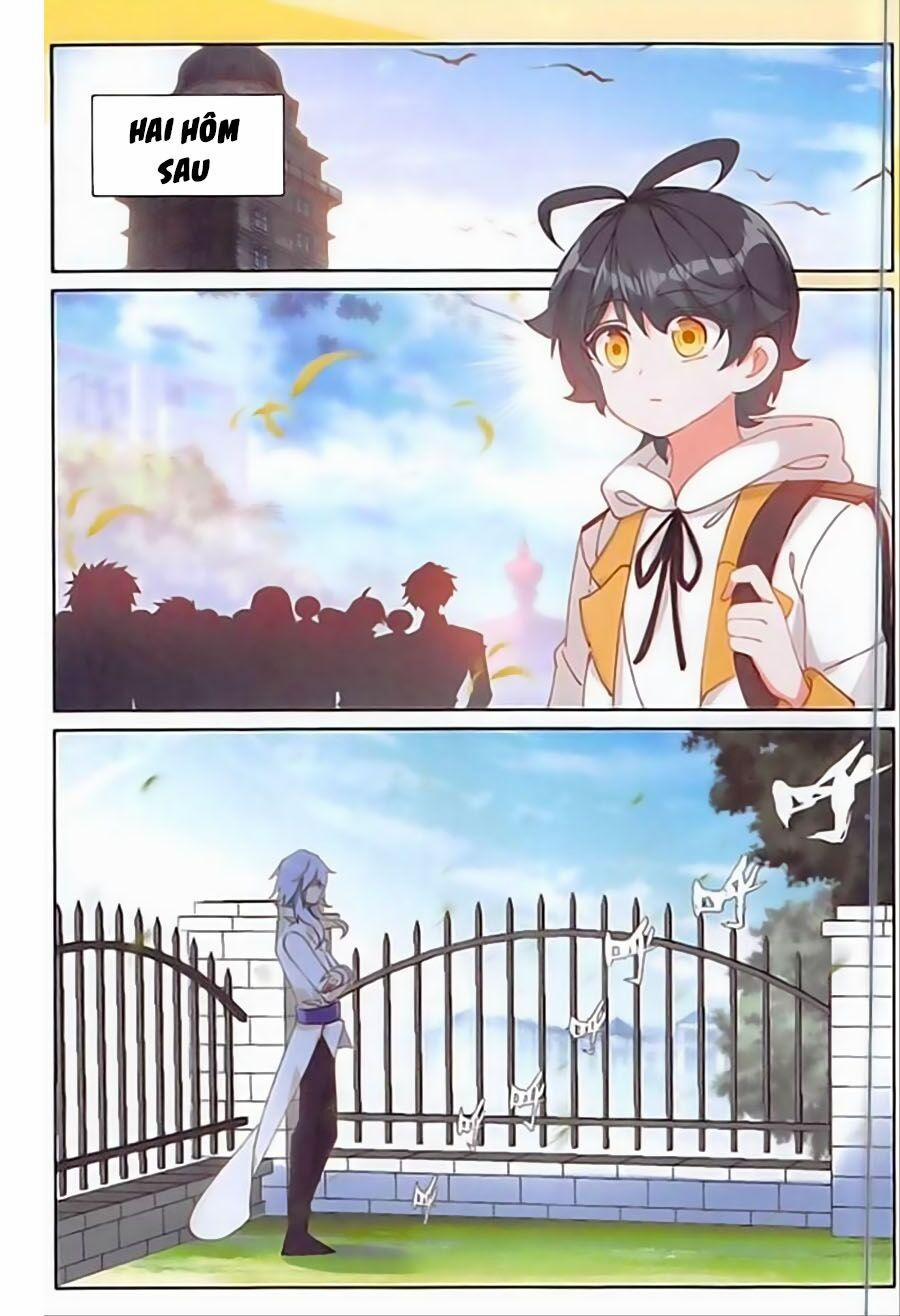 Quang Chi Tử 21 trang 2