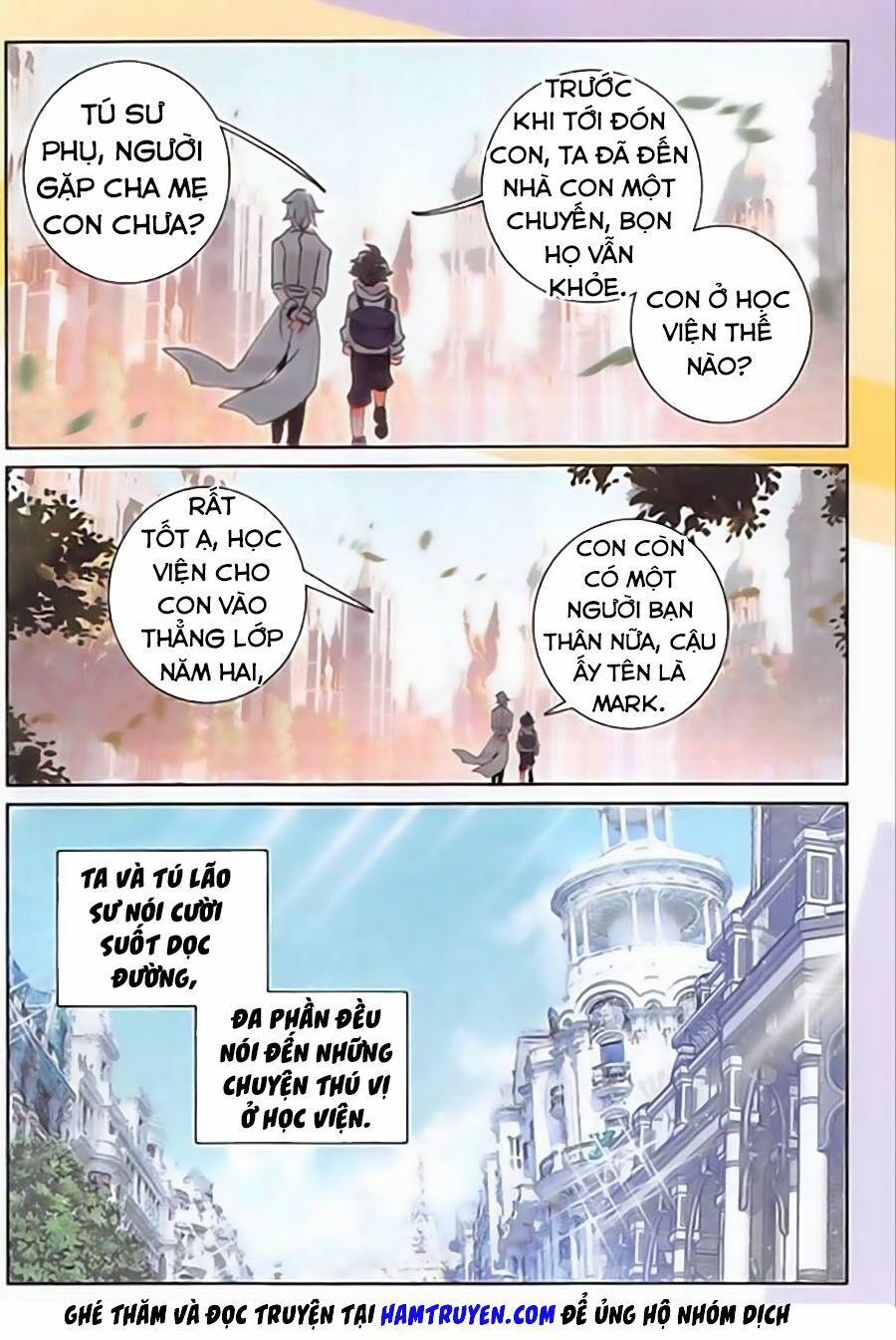 Quang Chi Tử 21 trang 5