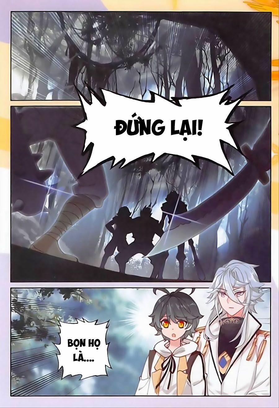 Quang Chi Tử 21 trang 6