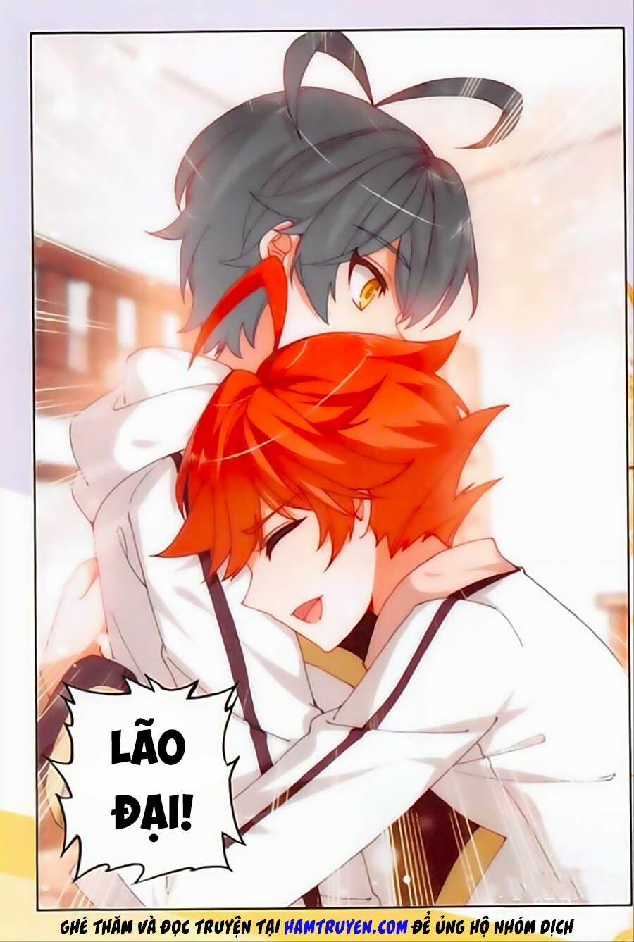 Quang Chi Tử 22.5 trang 12