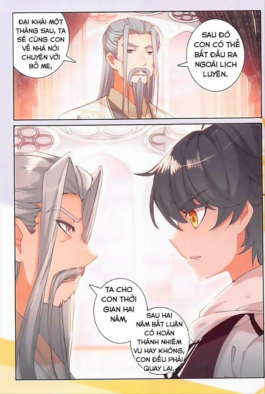 Quang Chi Tử 22.5 trang 4