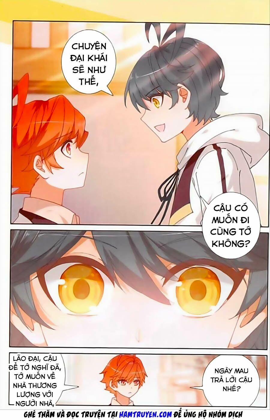 Quang Chi Tử 22.5 trang 6