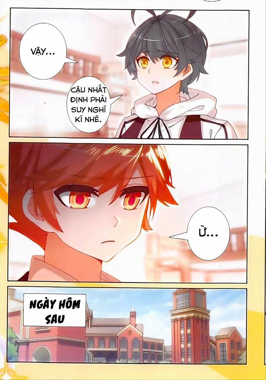 Quang Chi Tử 22.5 trang 7