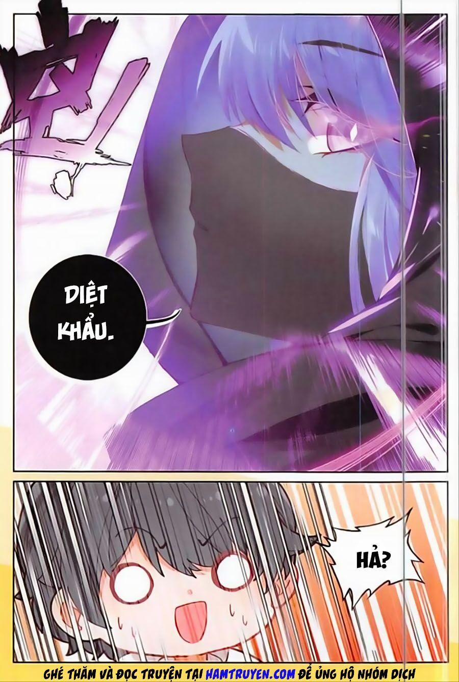 Quang Chi Tử 24 trang 12