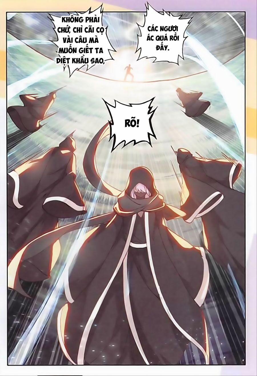 Quang Chi Tử 24 trang 13