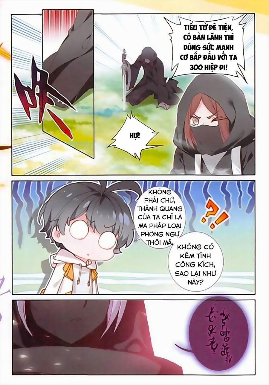 Quang Chi Tử 24 trang 9