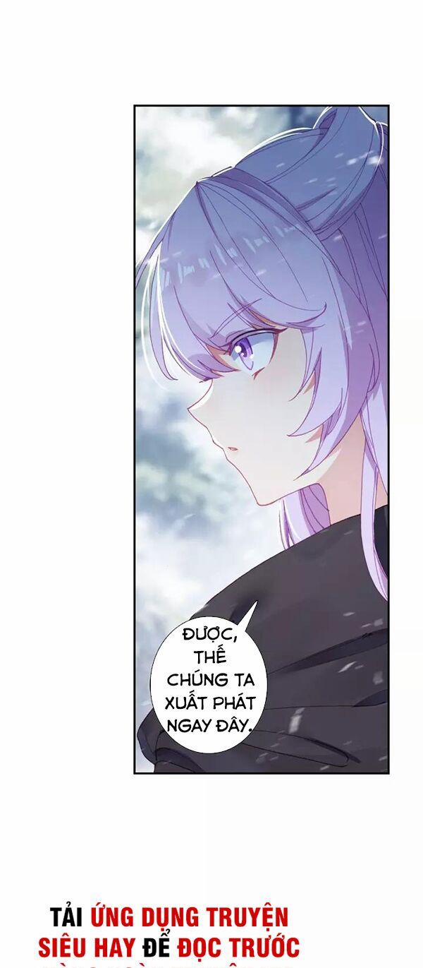 Quang Chi Tử 25 trang 28