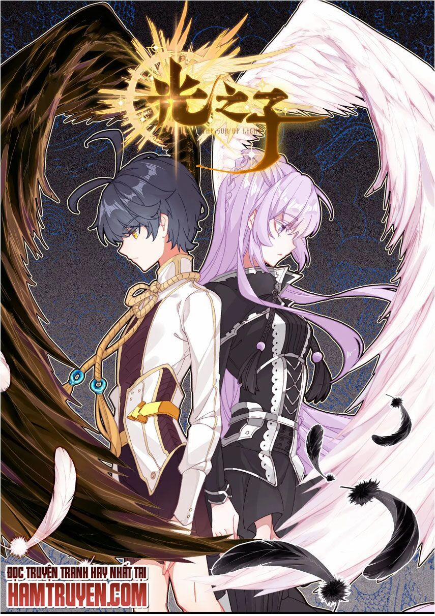 Quang Chi Tử 26 trang 1