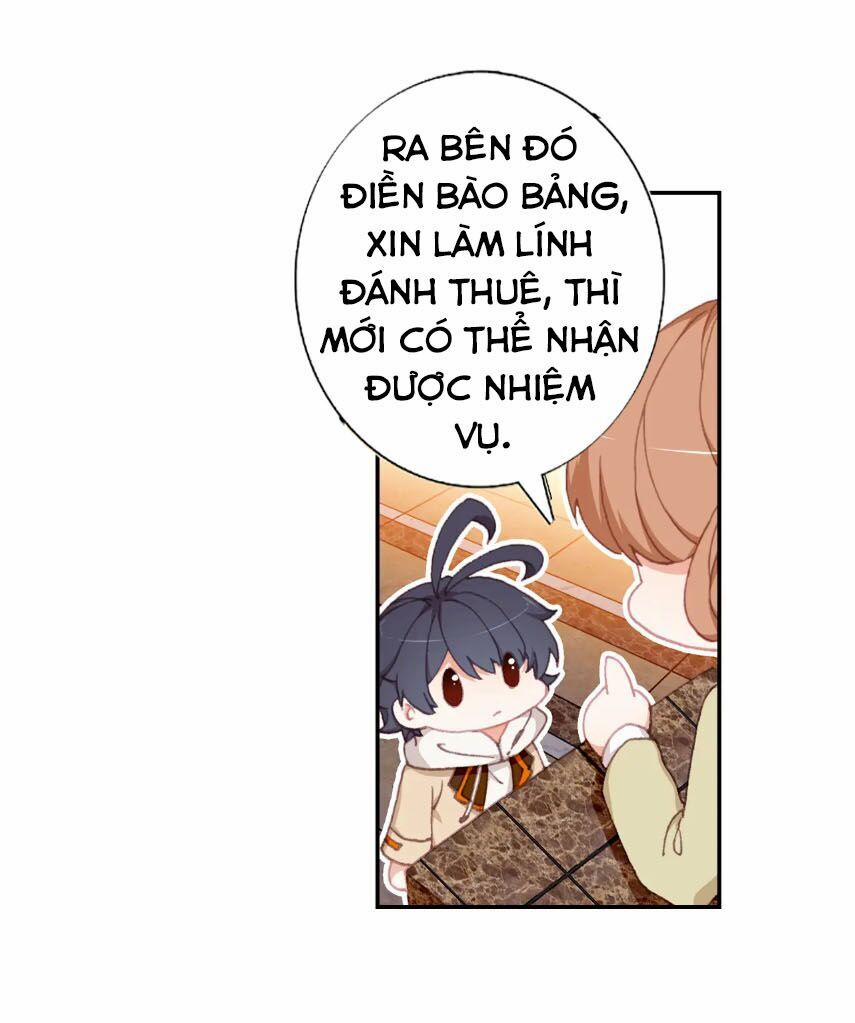 Quang Chi Tử 26 trang 15