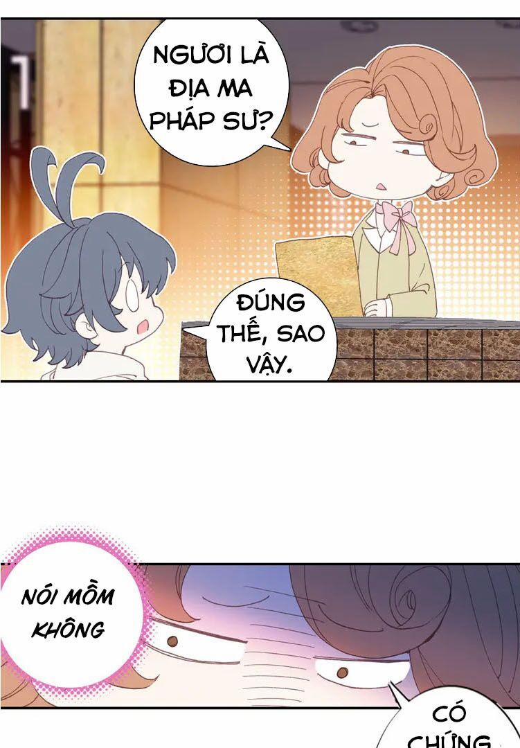 Quang Chi Tử 26 trang 18