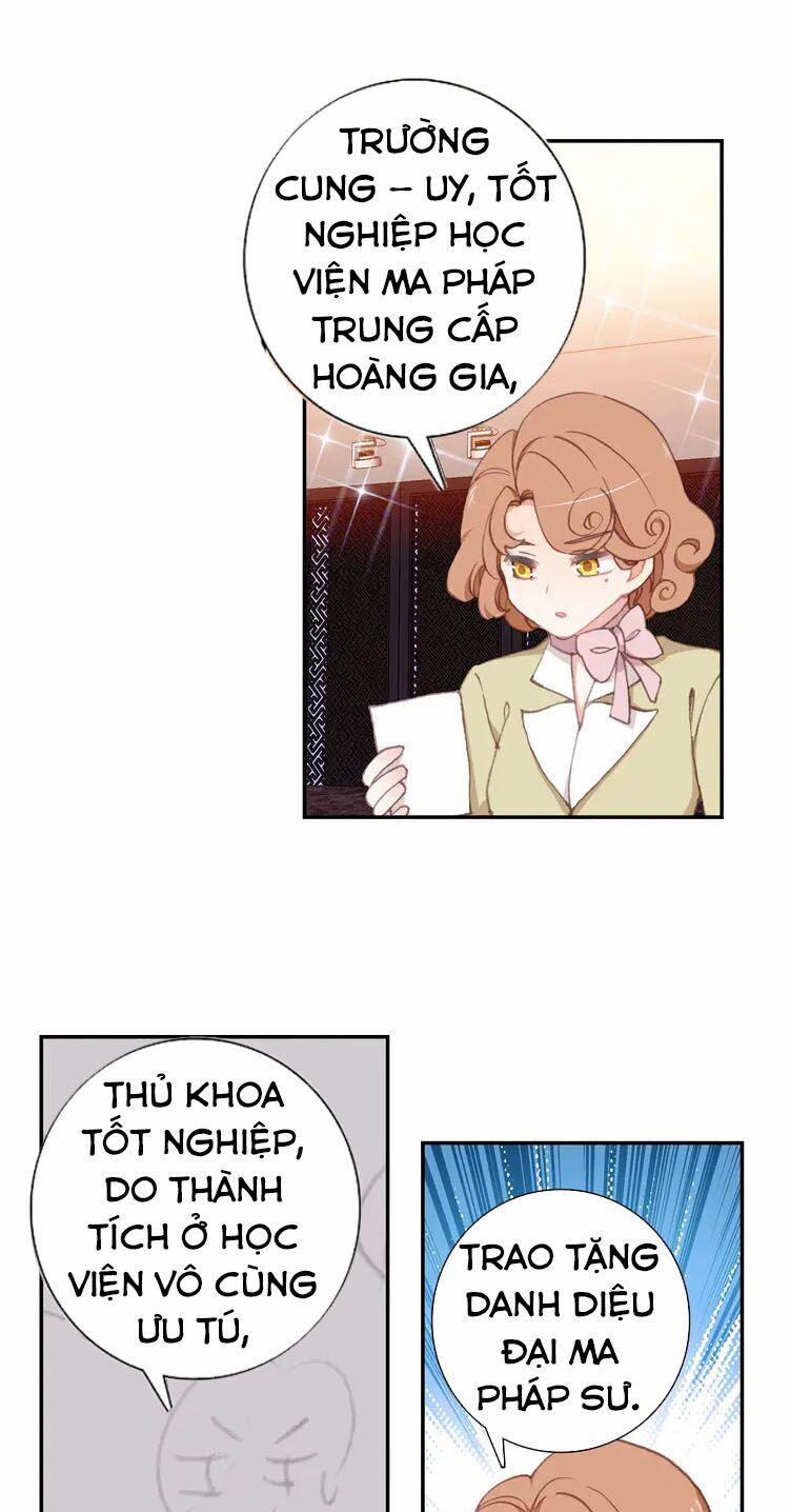 Quang Chi Tử 26 trang 20