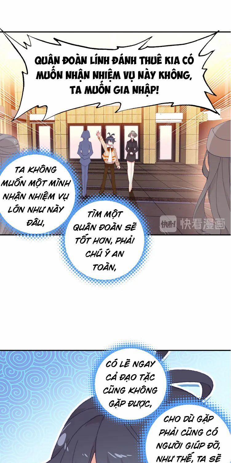 Quang Chi Tử 26 trang 28