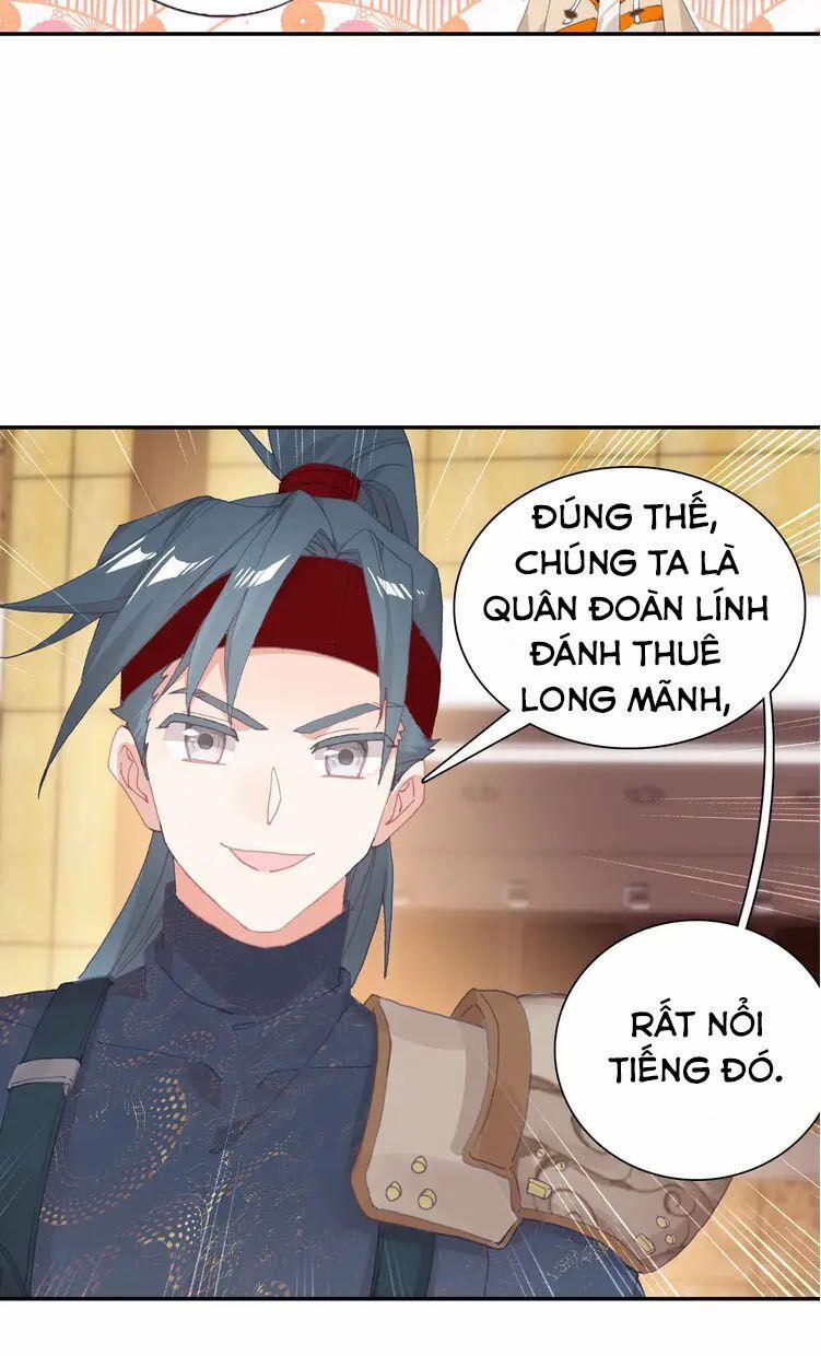 Quang Chi Tử 26 trang 31