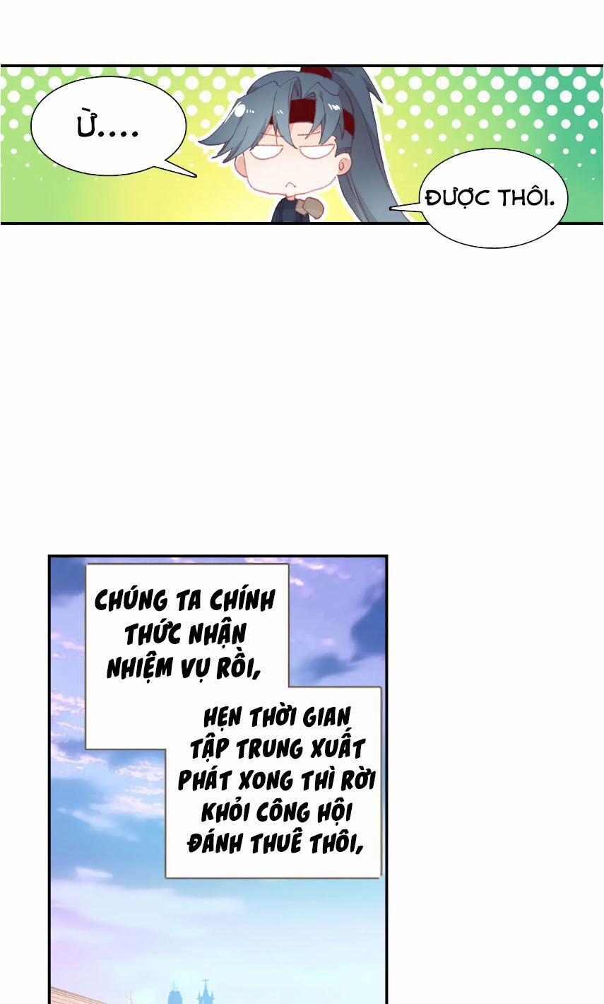 Quang Chi Tử 26 trang 34