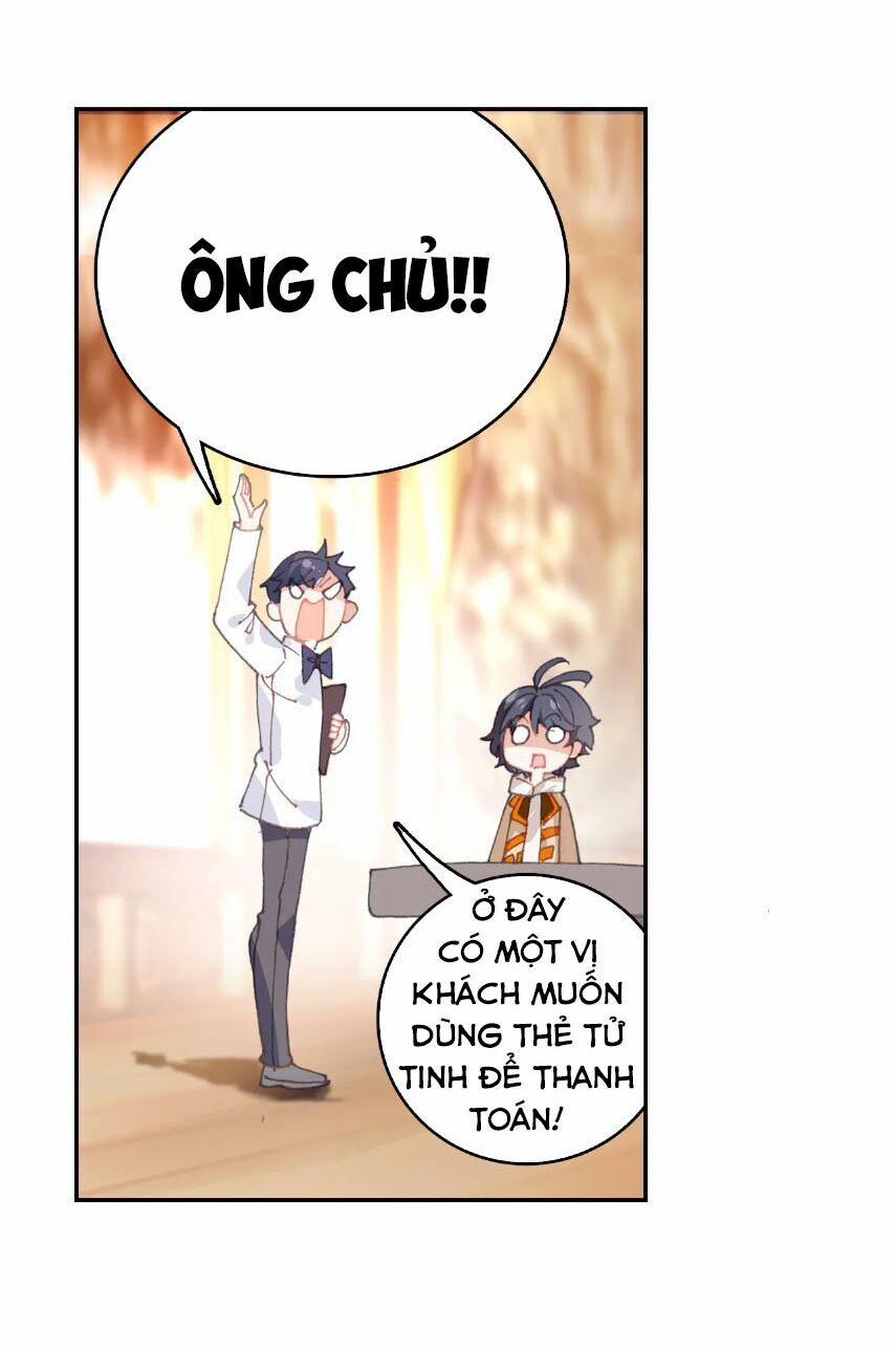 Quang Chi Tử 26 trang 39