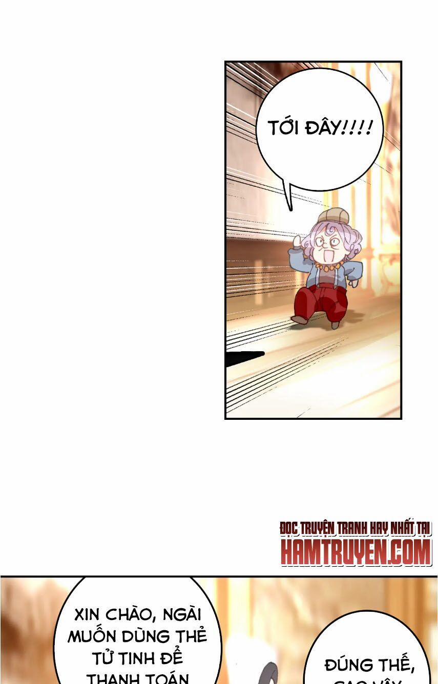 Quang Chi Tử 26 trang 40