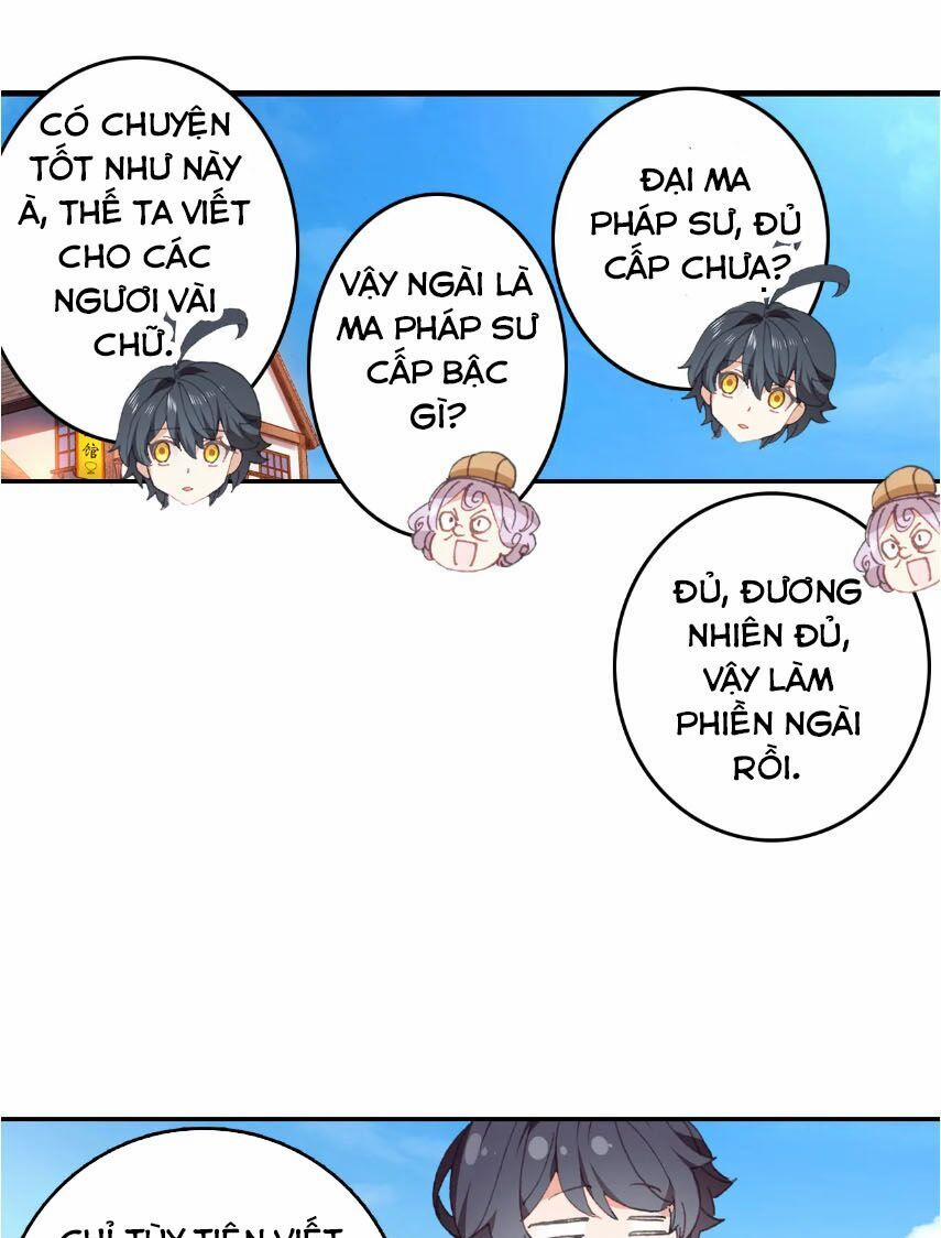 Quang Chi Tử 26 trang 44