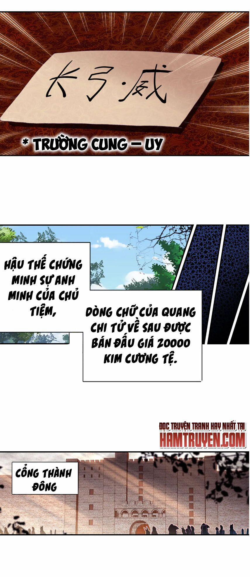 Quang Chi Tử 26 trang 46