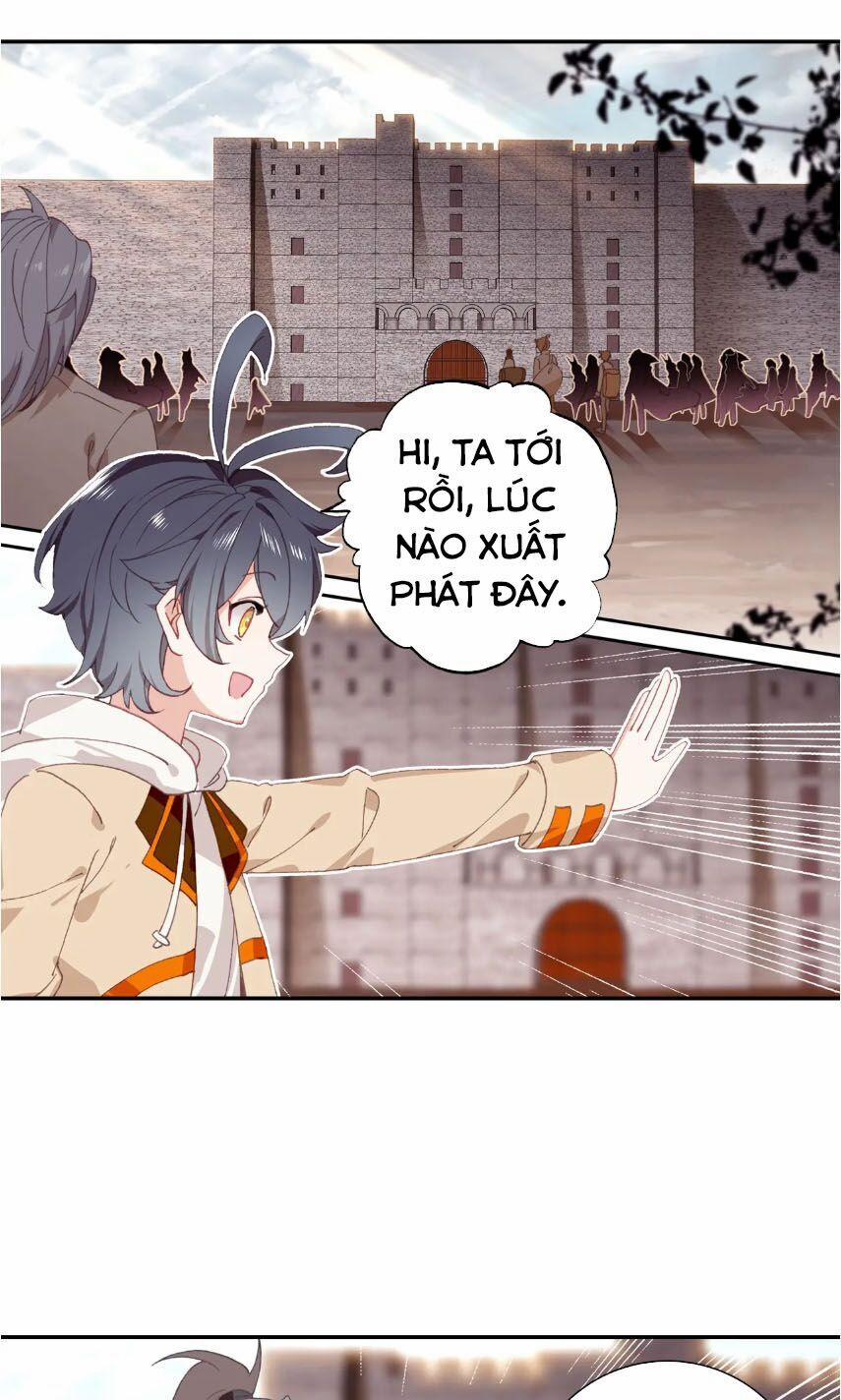 Quang Chi Tử 26 trang 47