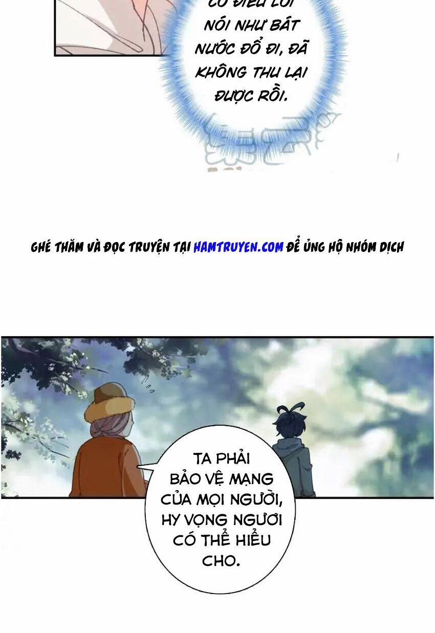 Quang Chi Tử 27 trang 20