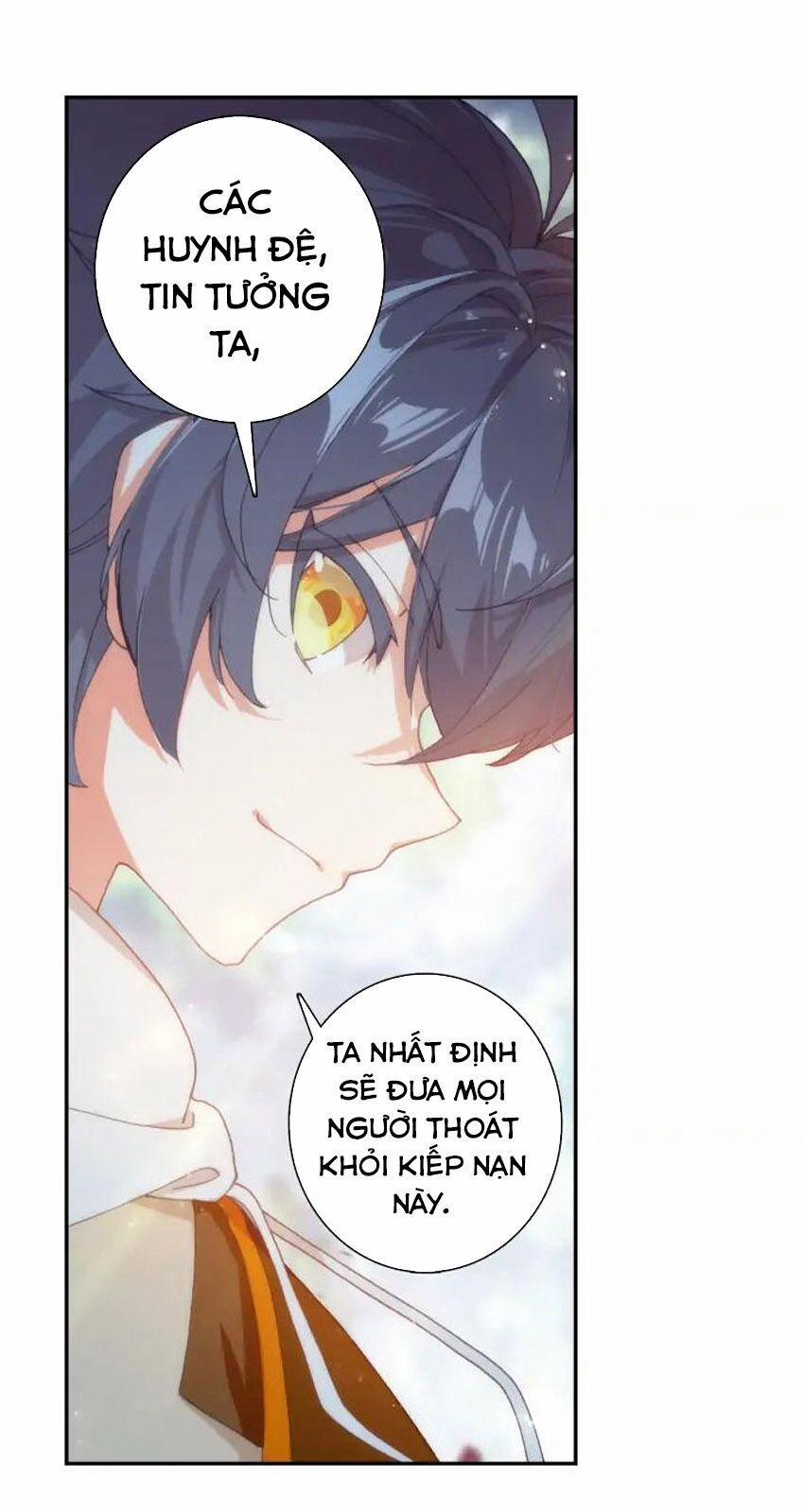 Quang Chi Tử 27 trang 23