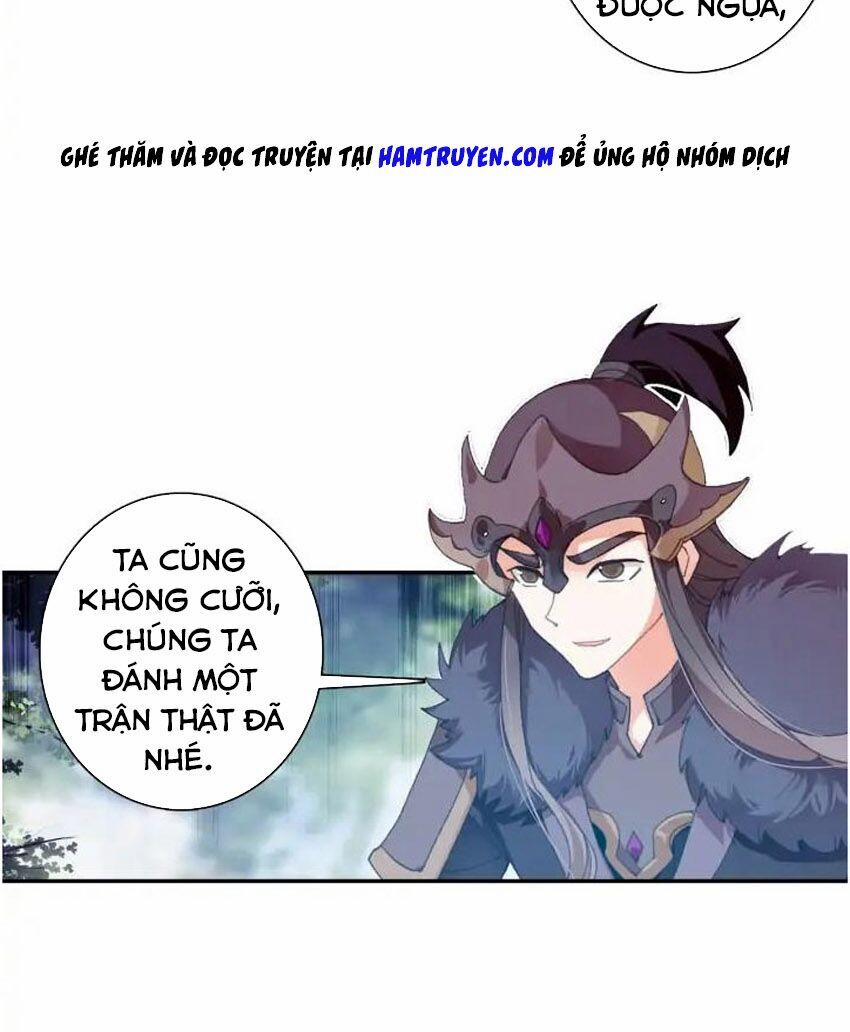 Quang Chi Tử 27 trang 27