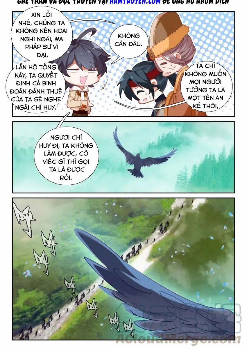 Quang Chi Tử 27 trang 5