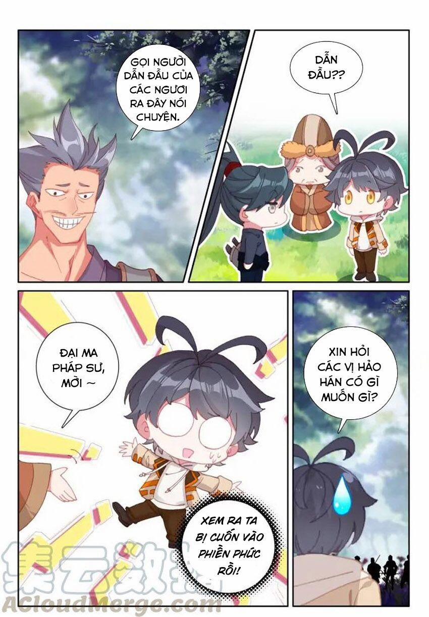 Quang Chi Tử 27 trang 9