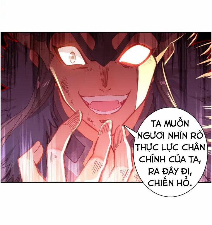 Quang Chi Tử 28 trang 10