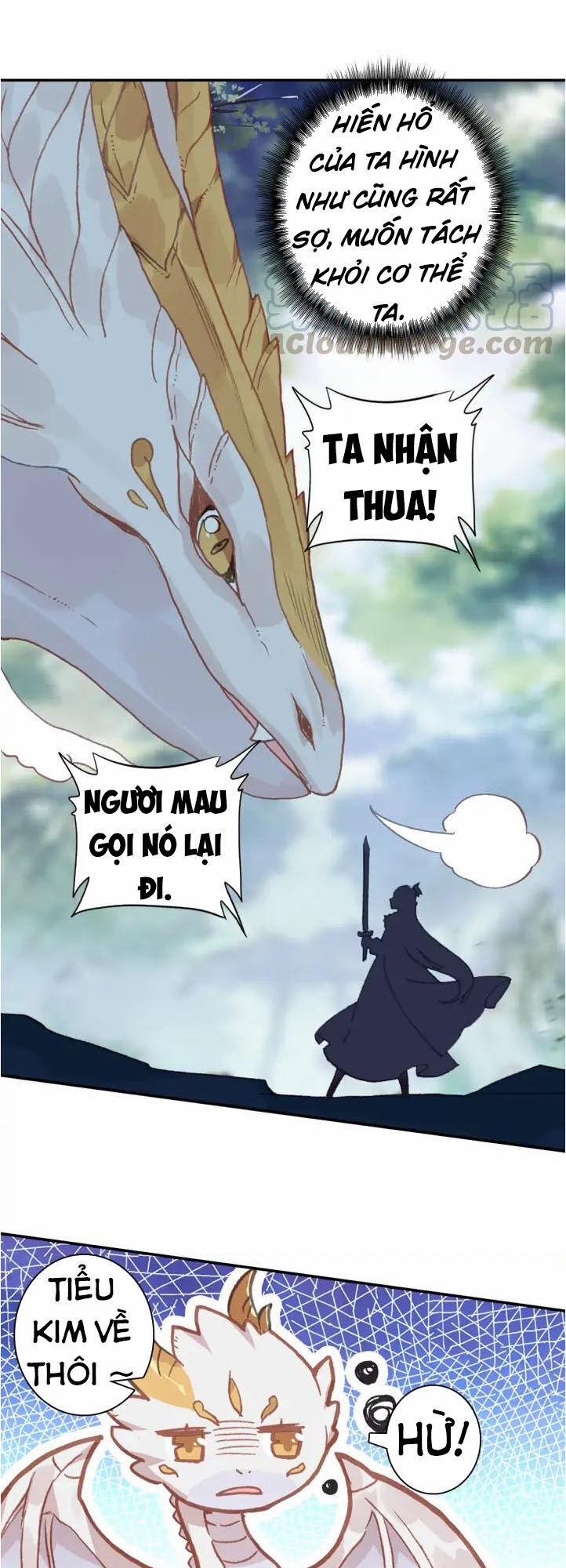 Quang Chi Tử 28 trang 26