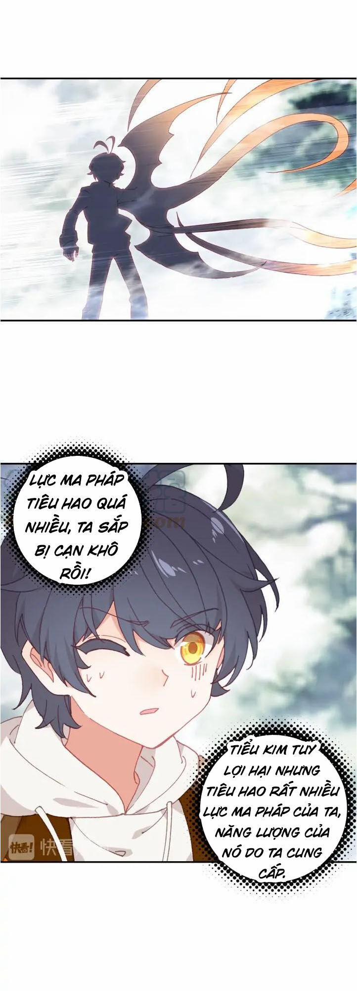 Quang Chi Tử 28 trang 28