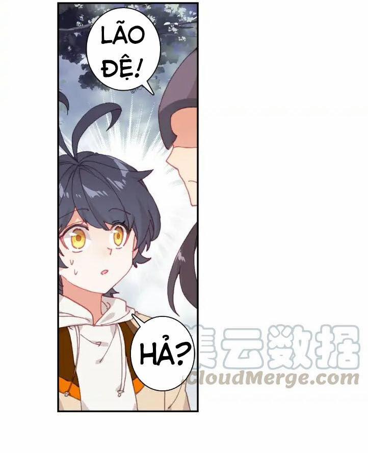 Quang Chi Tử 28 trang 29