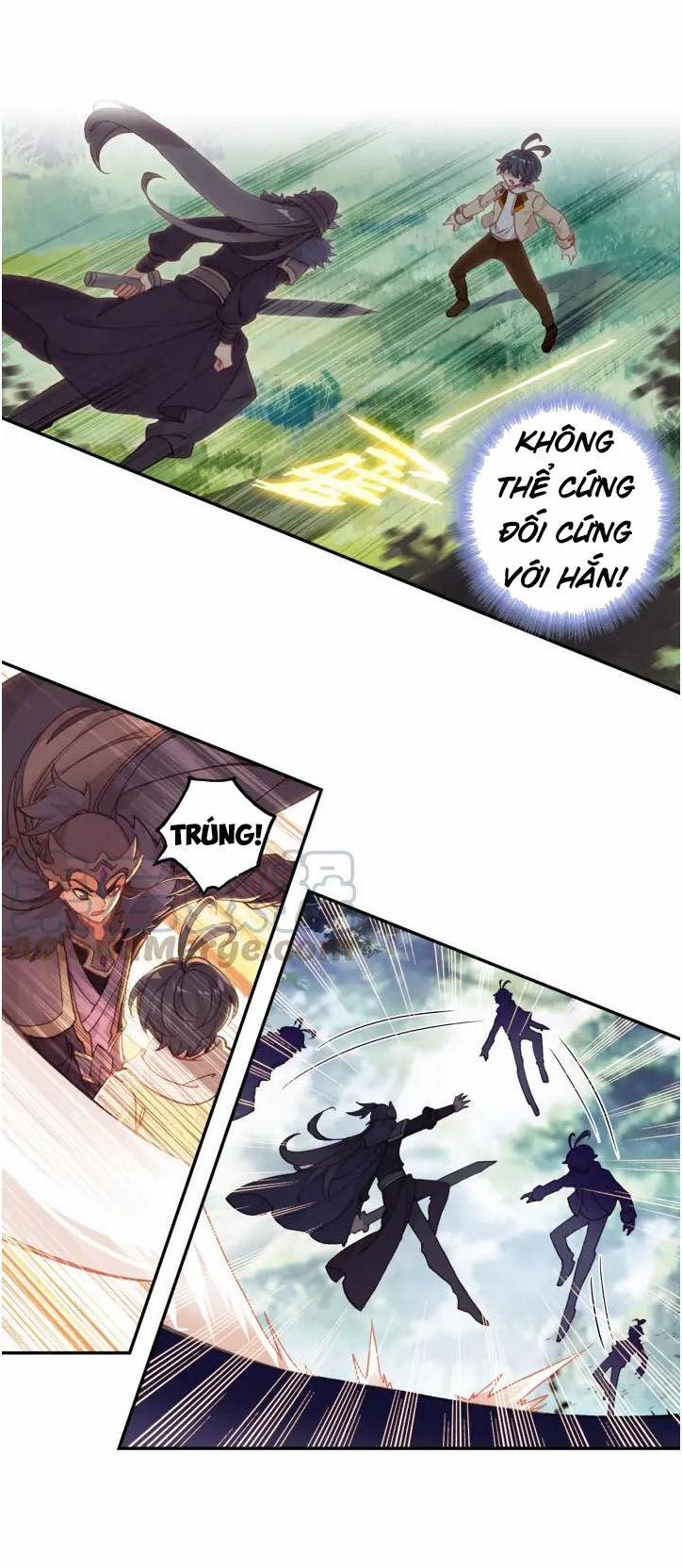 Quang Chi Tử 28 trang 4