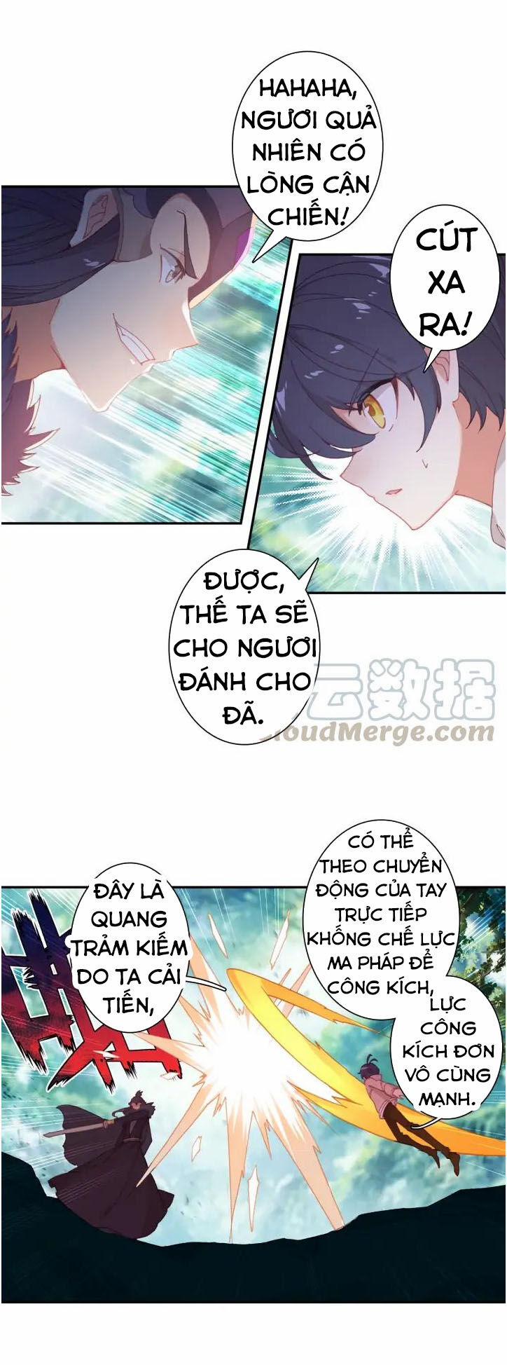 Quang Chi Tử 28 trang 7